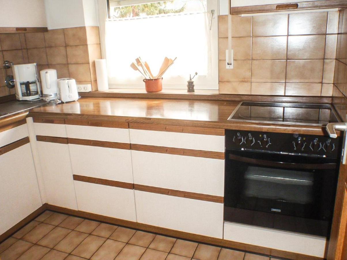 Ferienwohnung Ilka Plank Фюссен Экстерьер фото