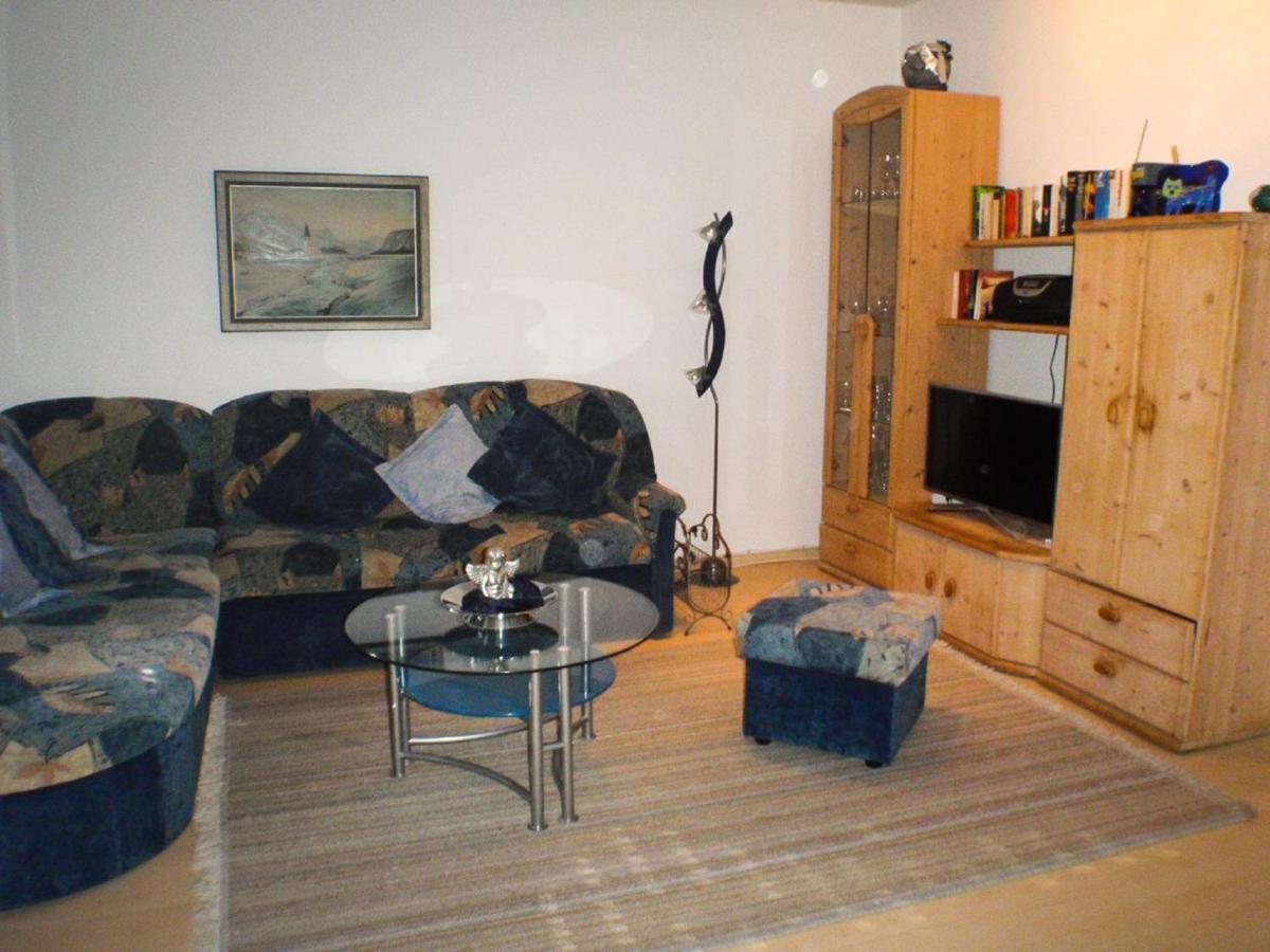 Ferienwohnung Ilka Plank Фюссен Экстерьер фото