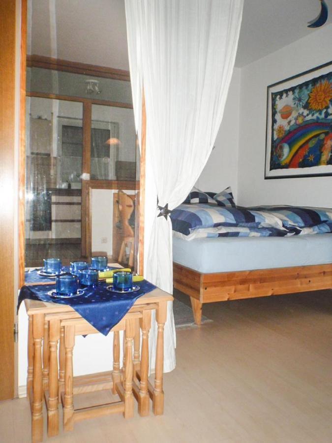 Ferienwohnung Ilka Plank Фюссен Экстерьер фото