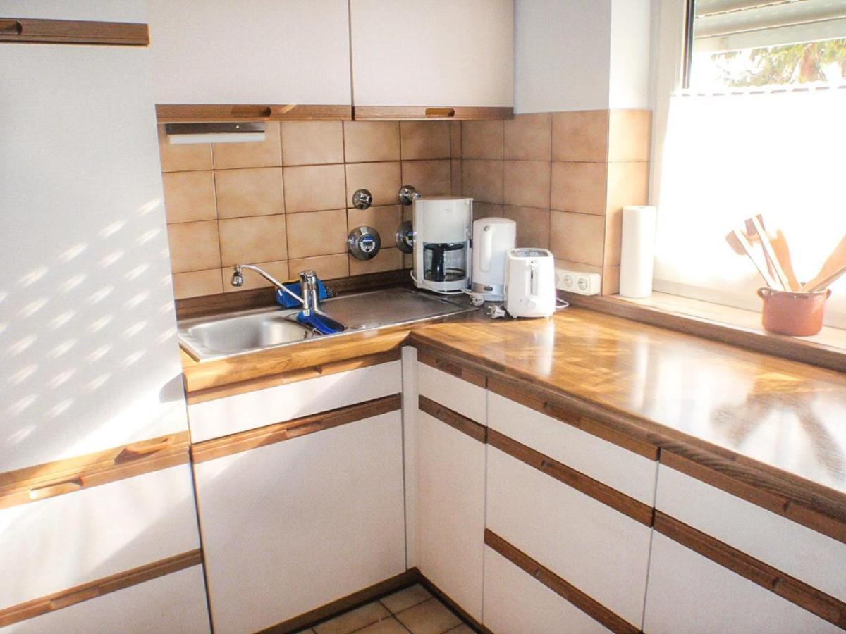 Ferienwohnung Ilka Plank Фюссен Экстерьер фото